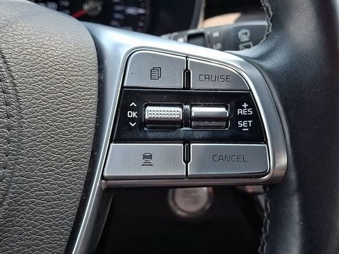 Certified 2021 Kia Telluride SX w/ SX Prestige Package AWD/4WD image 24