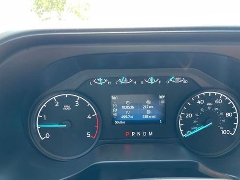 New 2026 Ford F250 XLT w/ FX4 Off-Road Package AWD/4WD image 17