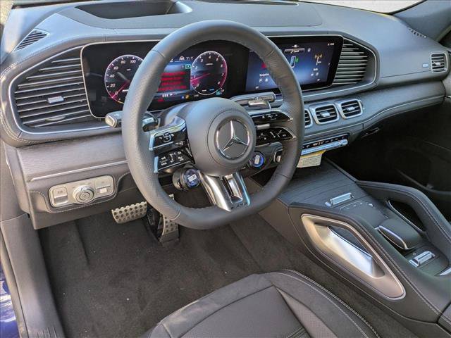 New 2026 Mercedes-Benz GLE 53 AMG 4MATIC image 3