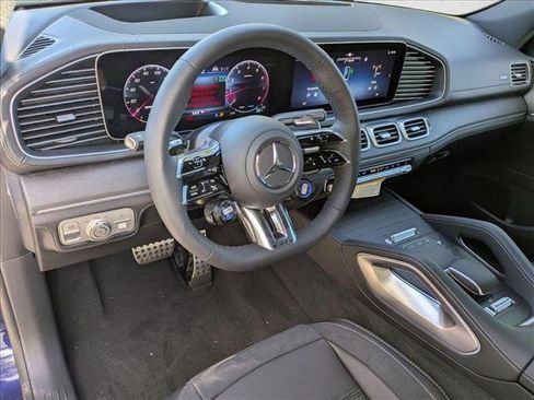 New 2026 Mercedes-Benz GLE 53 AMG 4MATIC image 3