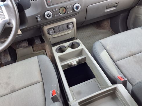 Used 2006 Honda Ridgeline RT image 8