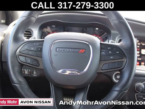 Used 2022 Dodge Charger GT w/ Blacktop Package RWD image 26