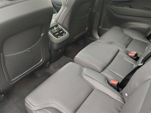 New 2026 Volvo XC90 B6 Ultra image 29