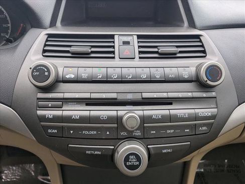 Used 2012 Honda Accord SE image 16