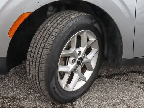 Used 2023 Kia Soul LX w/ Option Group 015 image 17