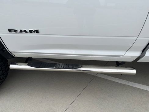 Used 2019 RAM 2500 Tradesman image 11