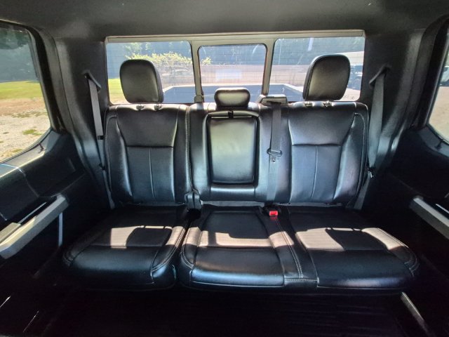 Used 2020 Ford F150 Lariat AWD/4WD image 11