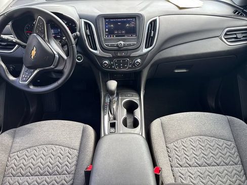 Used 2024 Chevrolet Equinox LT AWD/4WD image 20
