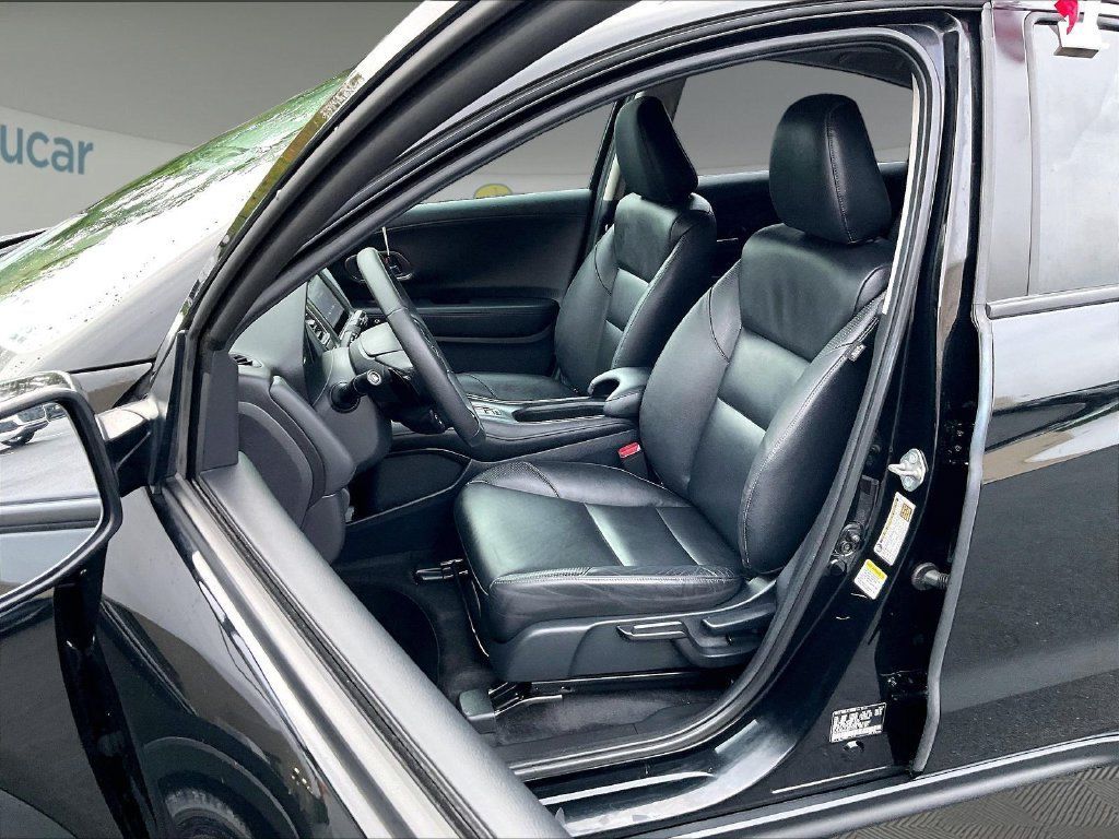 Used 2016 Honda HR-V EX-L image 10