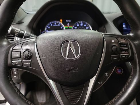 Used 2016 Acura TLX V6 SH-AWD w/ Advance Package image 22
