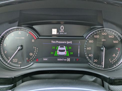 Used 2021 Cadillac XT5 Premium Luxury image 27