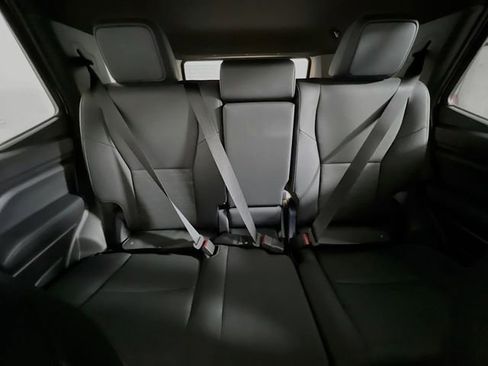 New 2025 Toyota 4Runner TRD Sport Premium image 30