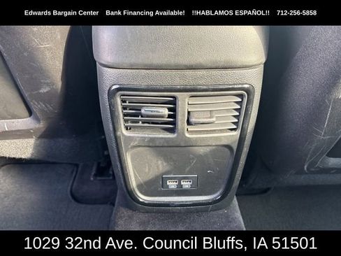 Used 2018 Chrysler 300 S w/ 300S Premium Group image 17