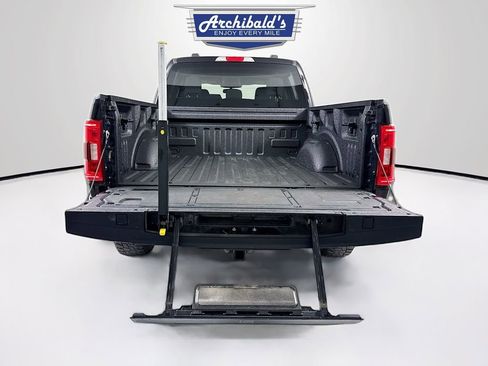 Used 2023 Ford F150 XLT w/ Equipment Group 301A Mid image 21