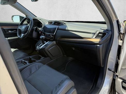 Used 2019 Honda CR-V EX-L image 12