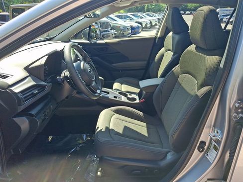 Certified 2024 Subaru Crosstrek 2.0i Premium AWD/4WD image 15