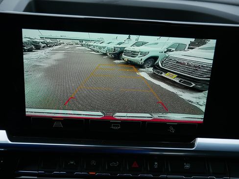 New 2026 GMC Sierra 1500 Elevation w/ Preferred Package AWD/4WD image 10