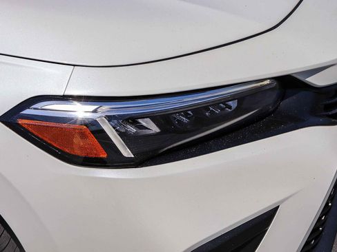 Used 2024 Honda Civic Sport image 12