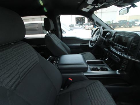 Used 2021 Ford F150 XL w/ STX Appearance Package AWD/4WD image 18