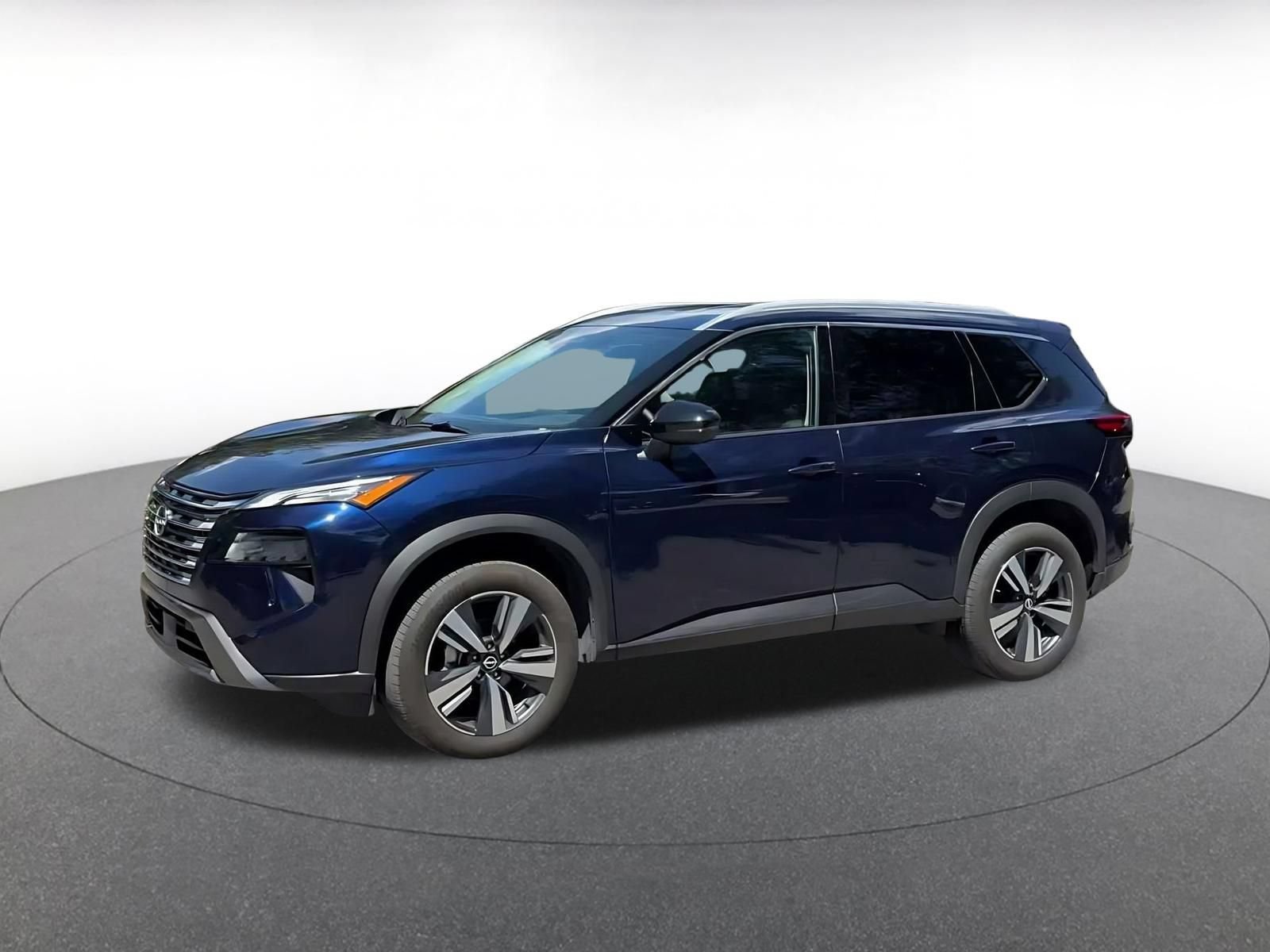 Used 2026 Nissan Rogue SL AWD/4WD image 7