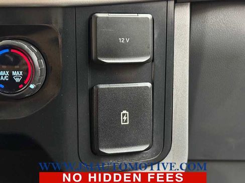 Used 2022 Ford F150 XLT image 37