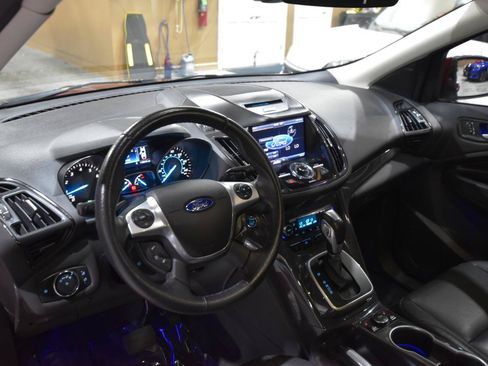 Used 2014 Ford Escape Titanium FWD image 13