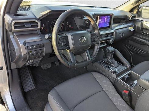 Used 2024 Toyota Tacoma SR5 image 3