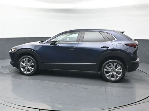 Certified 2023 MAZDA CX-30 AWD 2.5 S w/ Preferred Package image 3