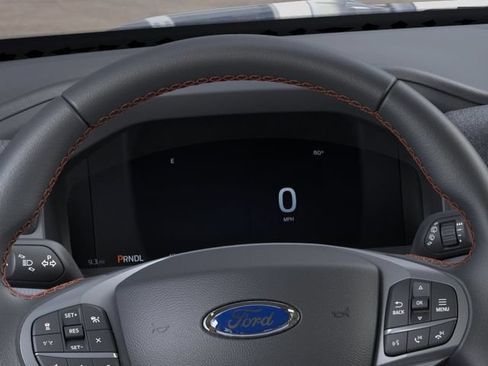 New 2026 Ford Explorer Active w/ Active Comfort Package RWD image 15