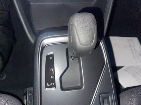 New 2025 Subaru Impreza 2.0i image 24