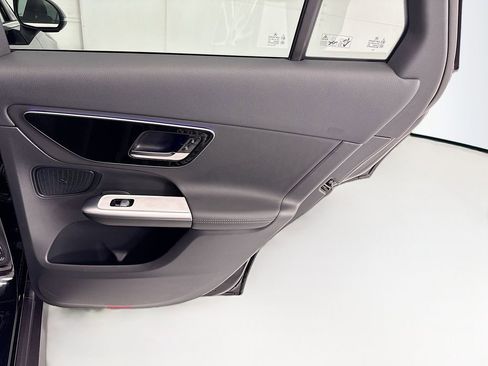 Certified 2026 Mercedes-Benz GLC 300 4MATIC image 25