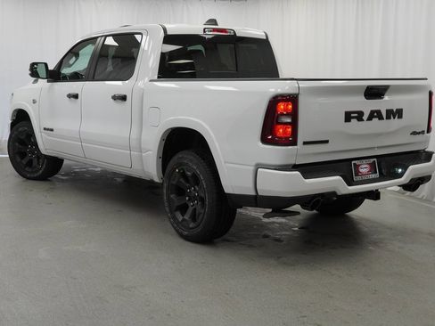 New 2026 RAM 1500 Big Horn image 14