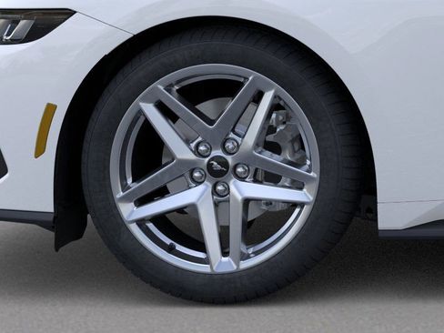 New 2025 Ford Mustang Premium image 21