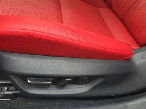 Used 2025 Toyota Camry XSE w/ Premium Plus Package image 15