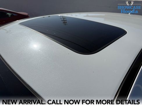 Used 2022 Honda CR-V EX-L image 13