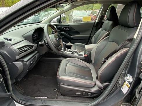 Certified 2024 Subaru Crosstrek 2.5i Limited AWD/4WD image 32