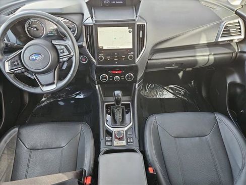 Used 2021 Subaru Forester Touring image 19