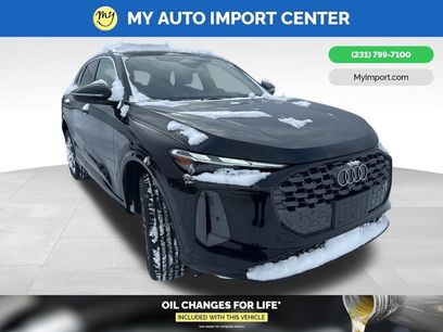 Used 2025 Audi Q5 2.0T Premium w/ Convenience Package