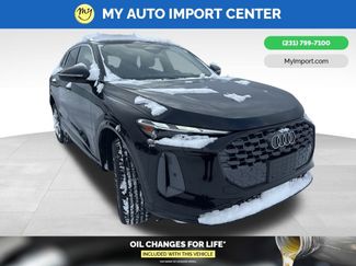 Used 2025 Audi Q5 2.0T Premium w/ Convenience Package video 1