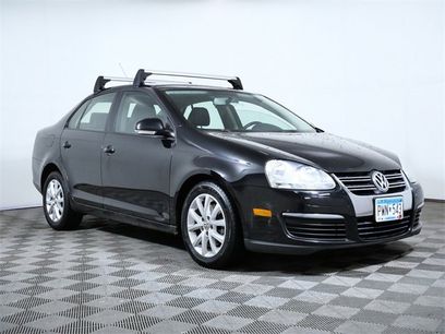 Used 2010 Volkswagen Jetta Limited Edition