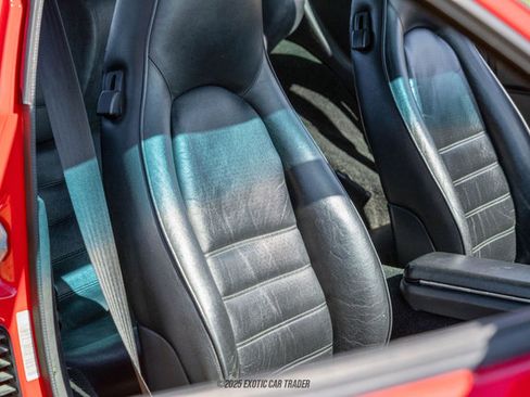 Used 1988 Porsche 944 Turbo image 51