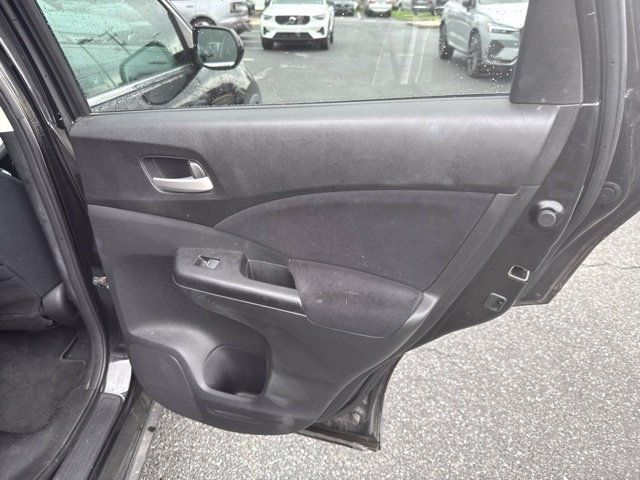 Used 2012 Honda CR-V EX image 6