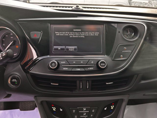 Used 2019 Buick Envision Essence AWD/4WD image 23