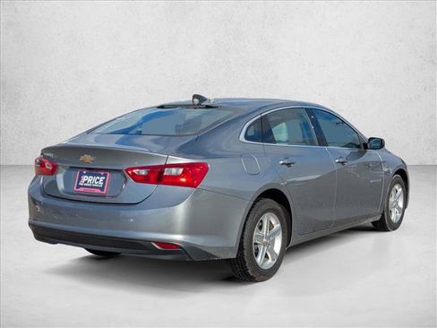 Used 2023 Chevrolet Malibu LS image 5