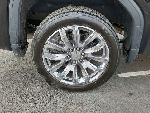 Used 2024 GMC Sierra 1500 Denali w/ Denali Reserve Package image 7