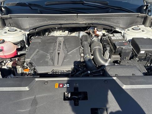 Certified 2025 Hyundai Santa Fe SEL FWD image 37