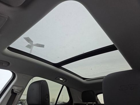 New 2026 Buick Envision Sport Touring image 3