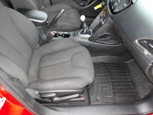 Used 2013 Dodge Dart Aero image 11