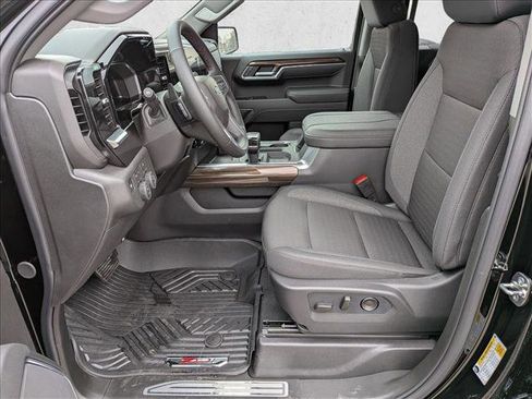 New 2026 Chevrolet Silverado 1500 LT Trail Boss image 15