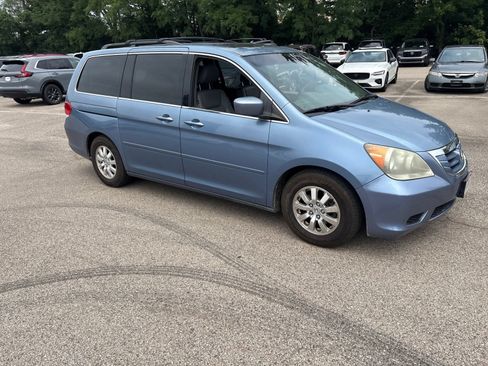 Used 2010 Honda Odyssey EX-L image 9